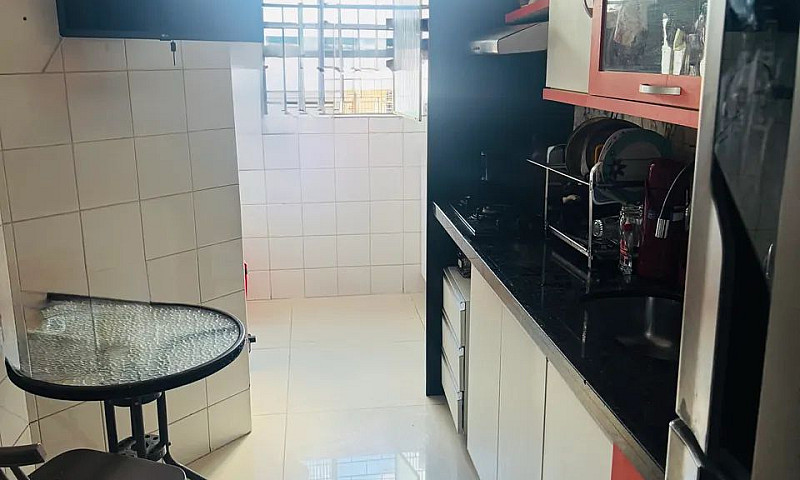 Alugo Apartamento No...