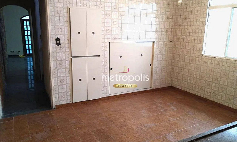 Sobrado À Venda, 205...