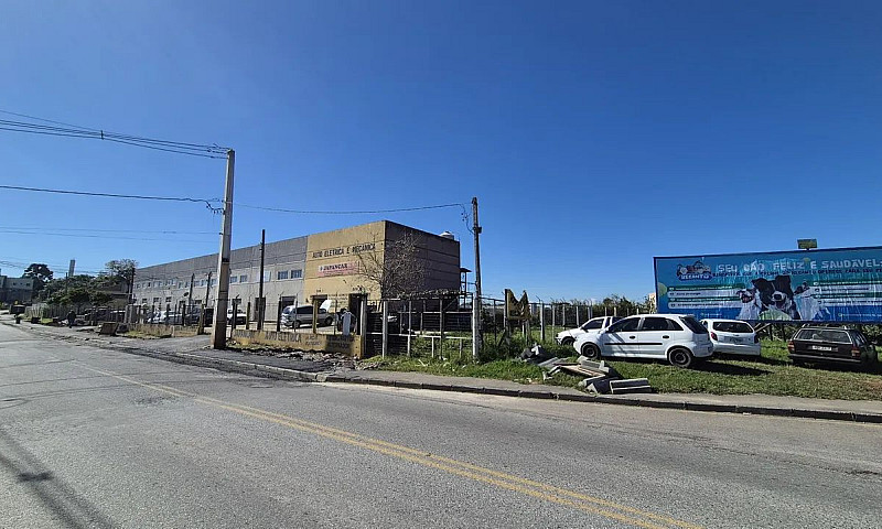 Prédio À Venda Em Co...