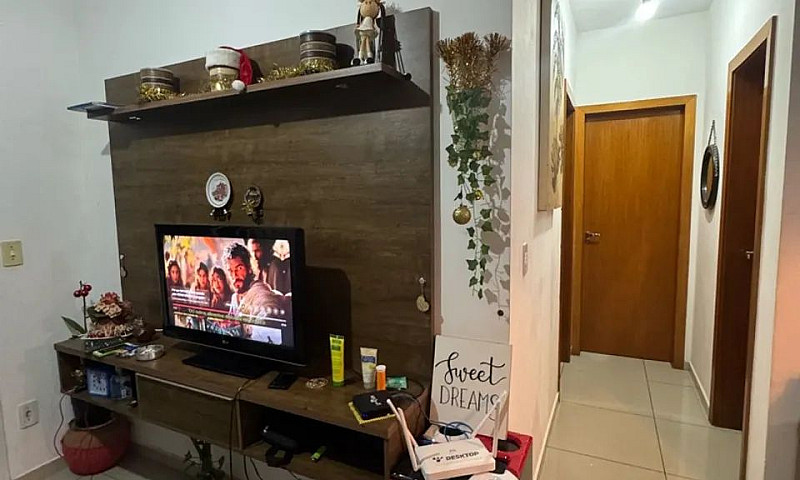Apartamento À Venda ...