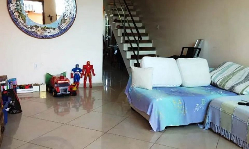 Sobrado Exclusivo Em...