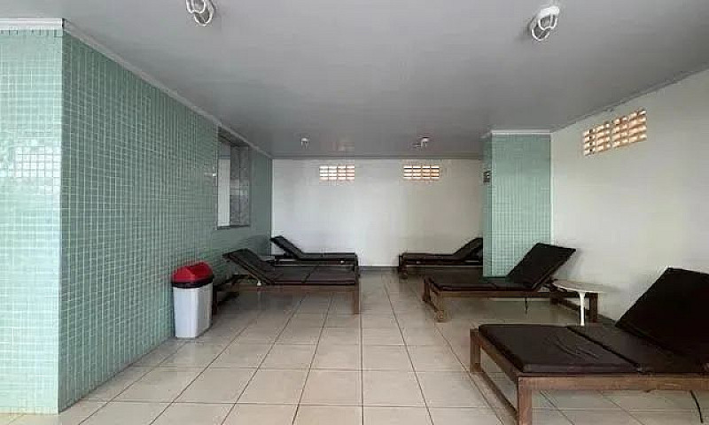 Apartamento De  Com ...