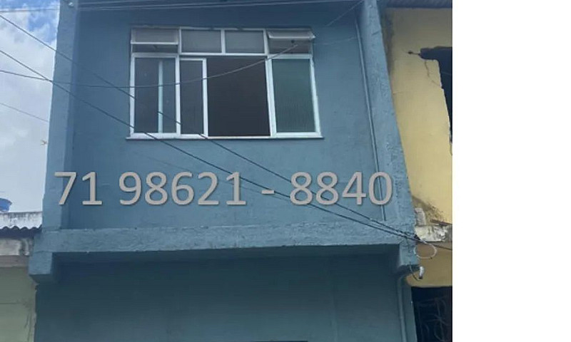 Casa À Venda, 3 Quar...