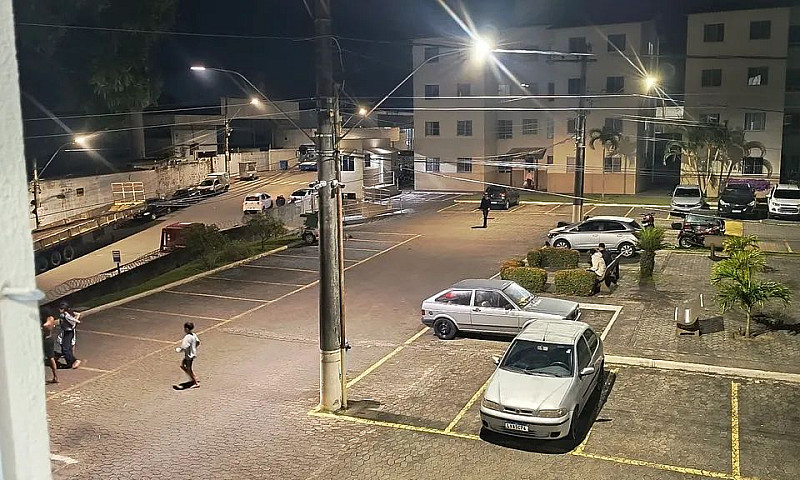 Aluguel De Apartamen...
