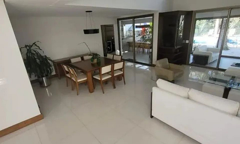 Casa Alto Padrão Par...