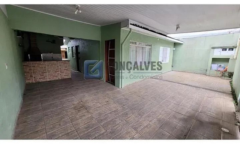 Venda Casa Sao Berna...