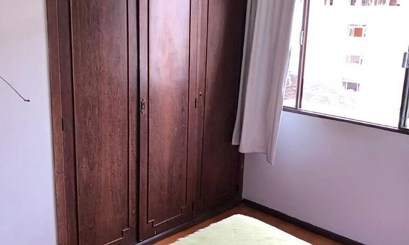 Apartamento Localiza...