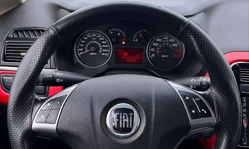 Fiat Punto T-Jet 1.4...