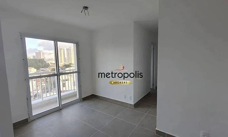 Apartamento Para Alu...