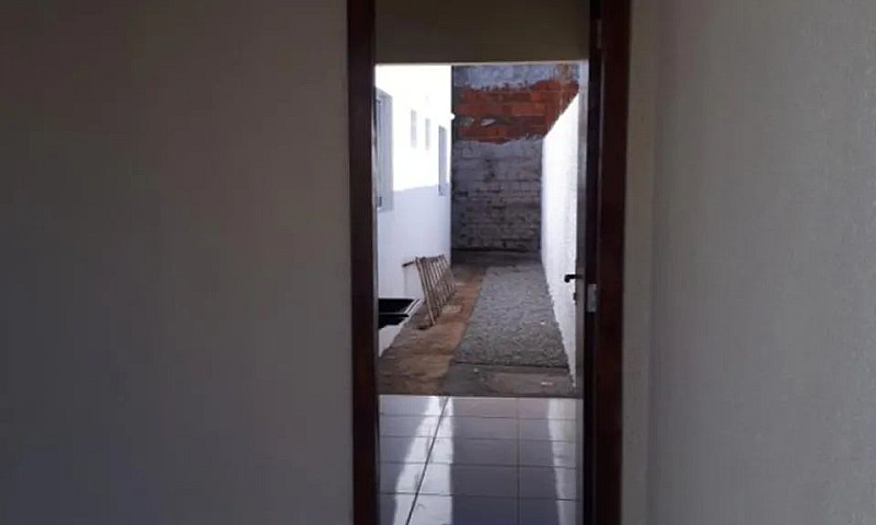 Casa Jardim Dos Esta...