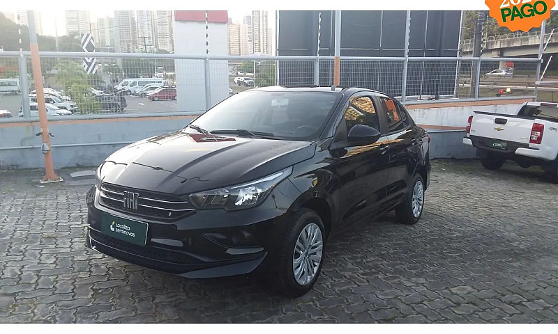 Fiat Cronos 2024 1.3...