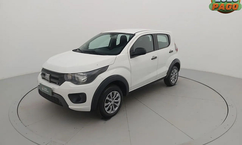 Fiat Mobi Like 1.0 F...