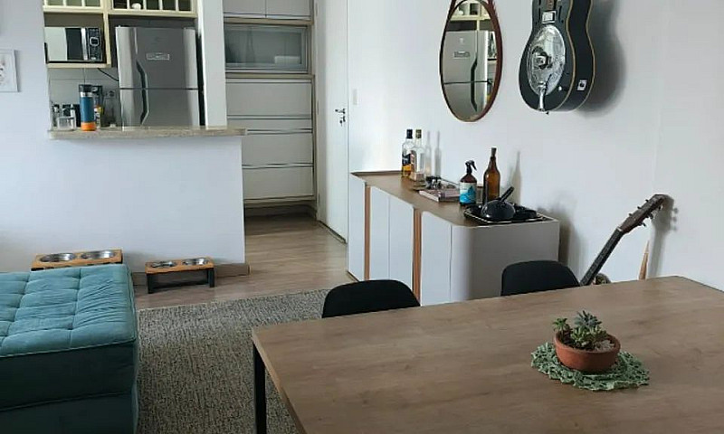 Lindo Apartamento No...