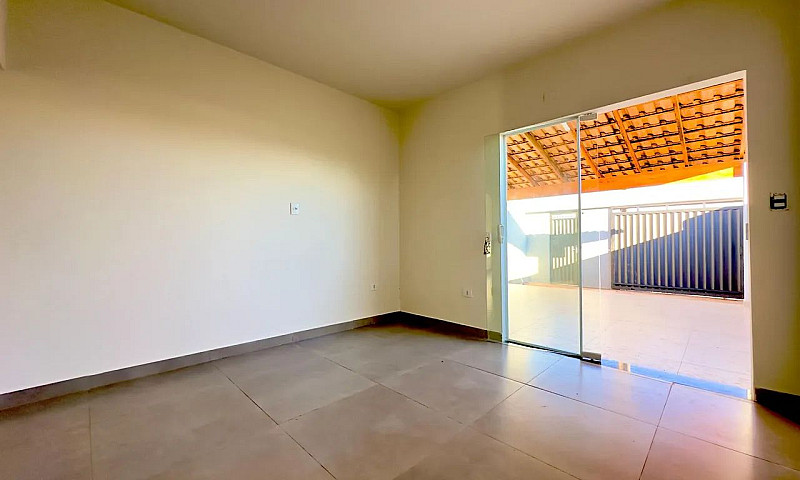 Casa 160M² Em Um Ter...