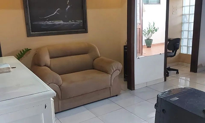 Duas Casas  Pelo Pre...