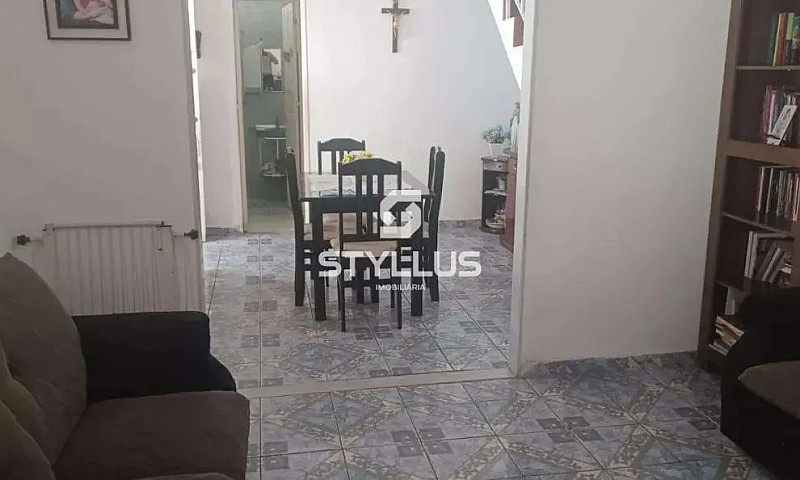 Méier | Casa De Vila...