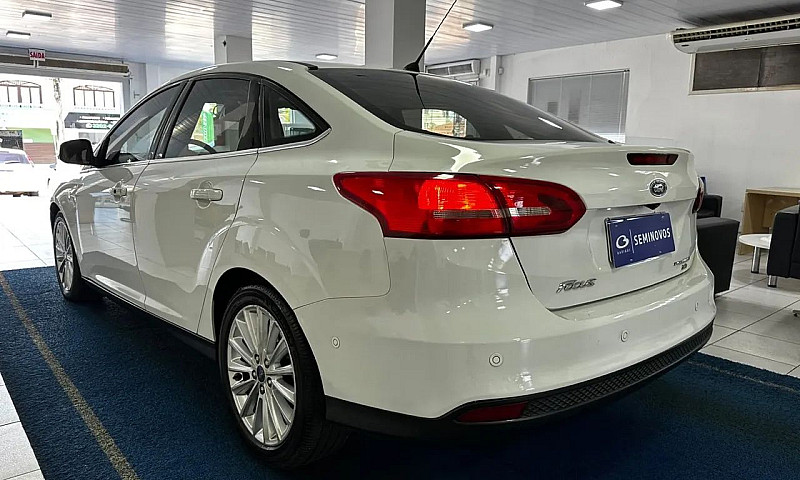 Ford Focus Tita/Tita...