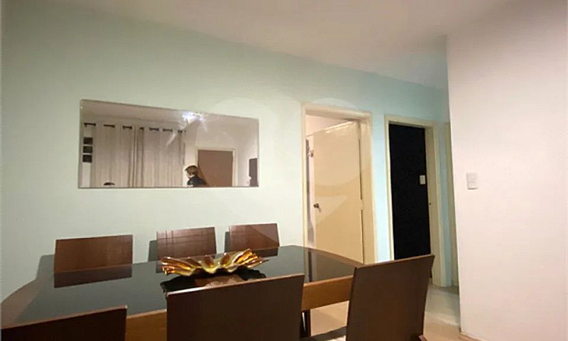 Apartamento Com 1 Qu...