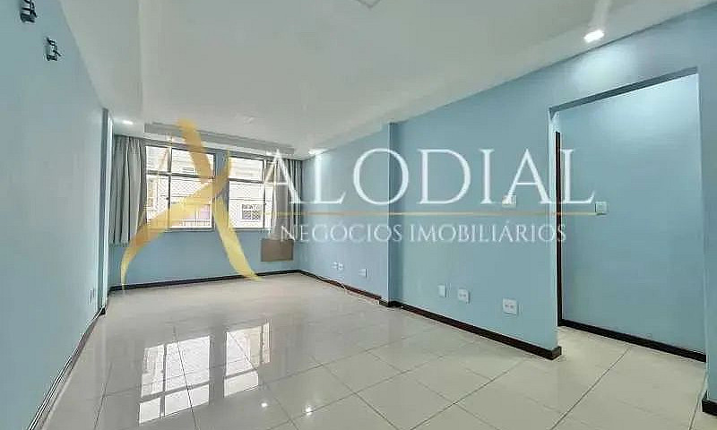 Apartamento : Padrão...