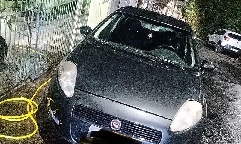 Fiat Punto Elx 1.4 F...