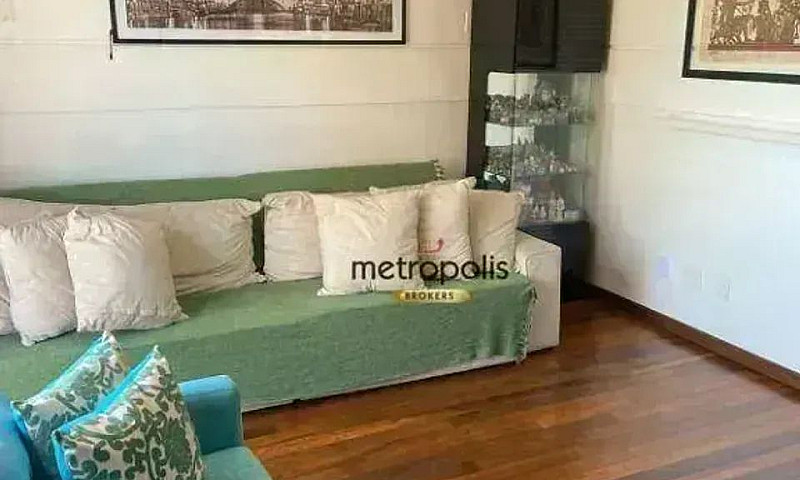 Apartamento Com 4 Do...