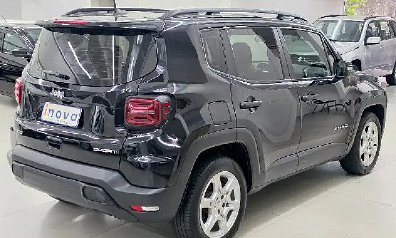 Jeep Renegade Sport ...