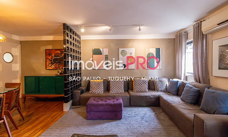 Lindo Apartamento Em...