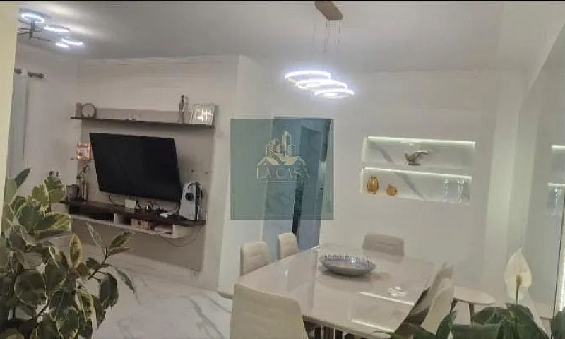 Apartamento Em Bosqu...