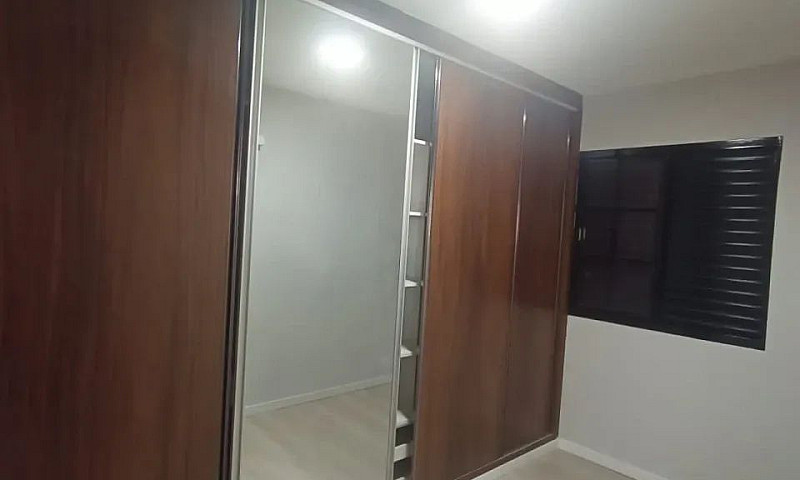 Apartamento Ed. Resi...