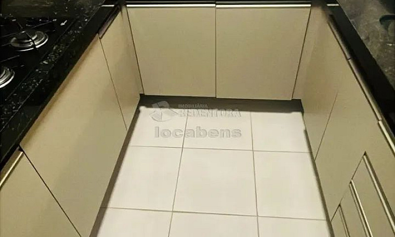 Apartamento Padrão P...