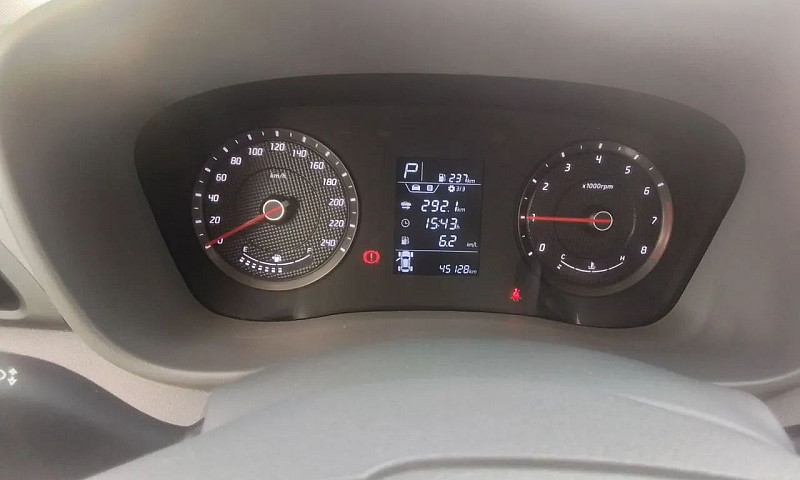 Hyundai Hb20S Comfor...