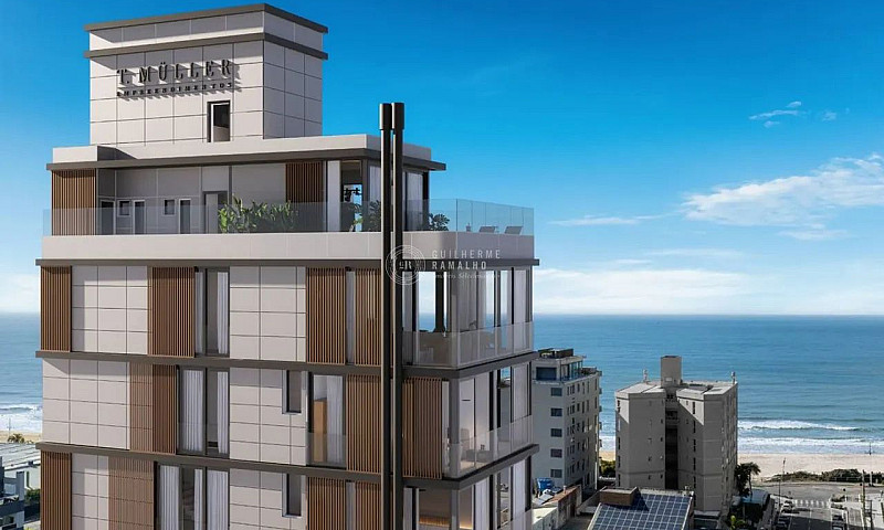 Apartamento Triplex ...
