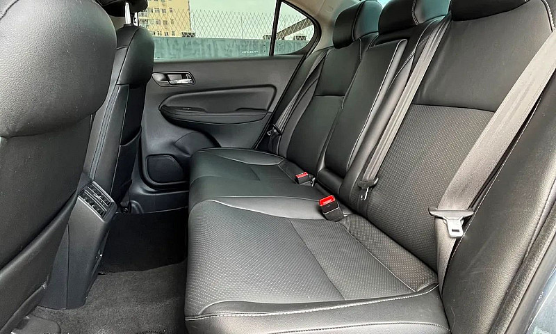 Honda City Sedan Ex ...