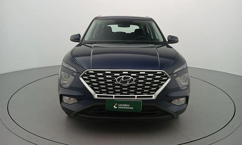 Hyundai Creta Comfor...