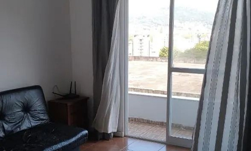 Alugo Kitnet Só Pra ...
