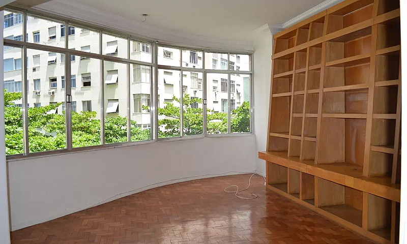 Apartamento Para Ven...