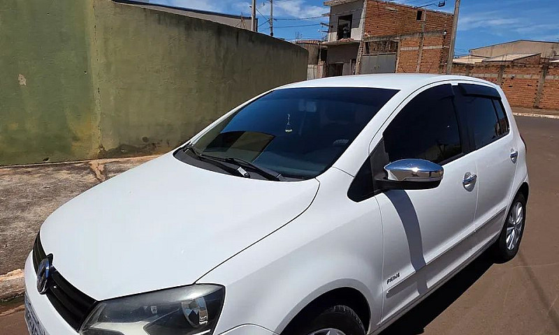 Volkswagen Fox Prime...