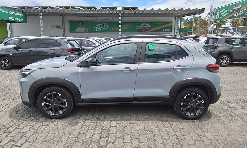 Fiat Pulse Audace Tu...