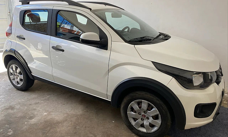 Fiat Mobi Way 1.0 Fi...