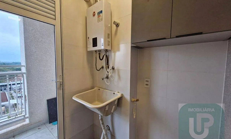 Apartamento Com 2 Do...