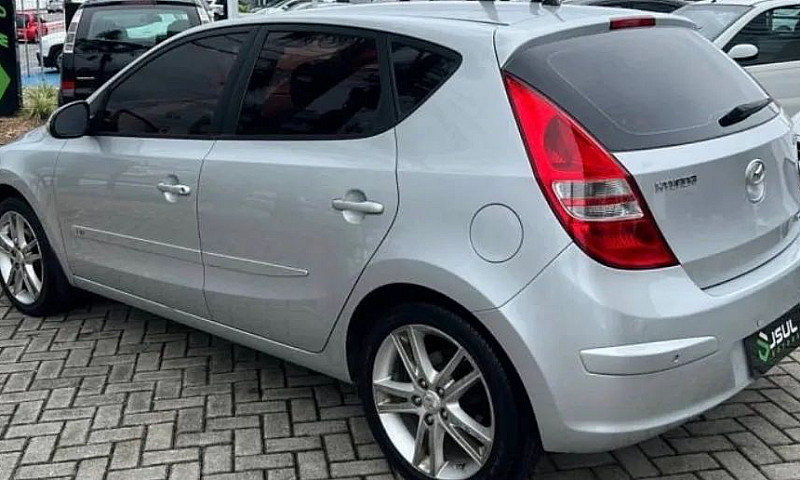 Hyundai I30 2.0 16V ...