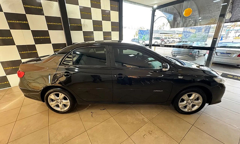 Toyota Corolla Xei 1...
