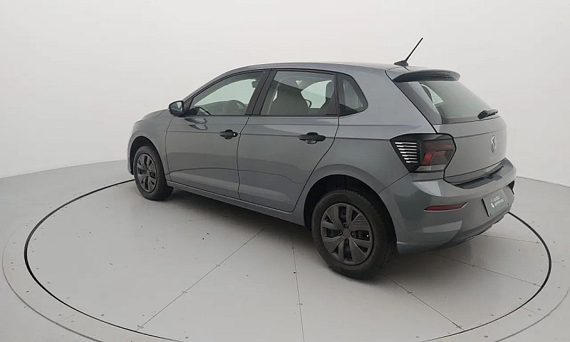 Volkswagen Polo Trac...