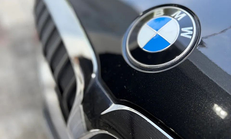 Bmw 320I A Modern/Sp...
