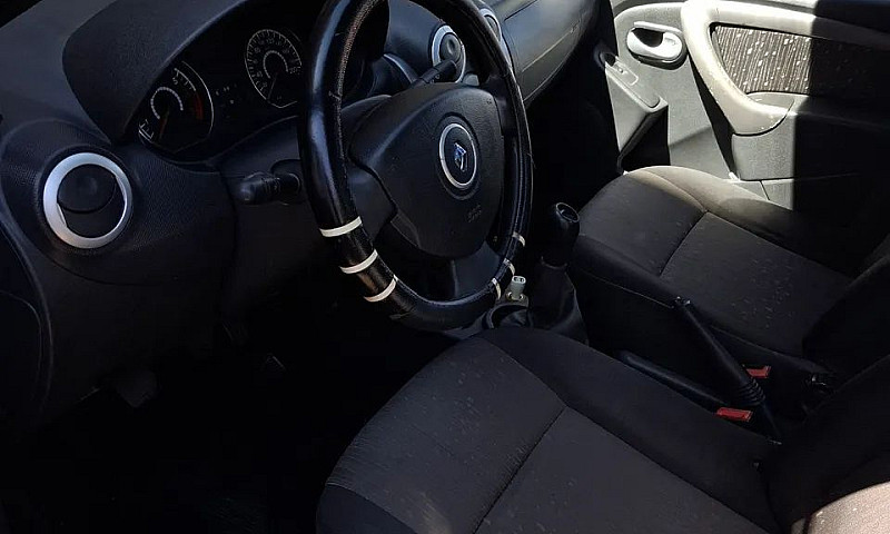 Renault Logan Expres...