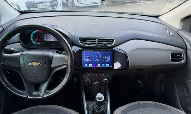 Chevrolet Prisma Sed...