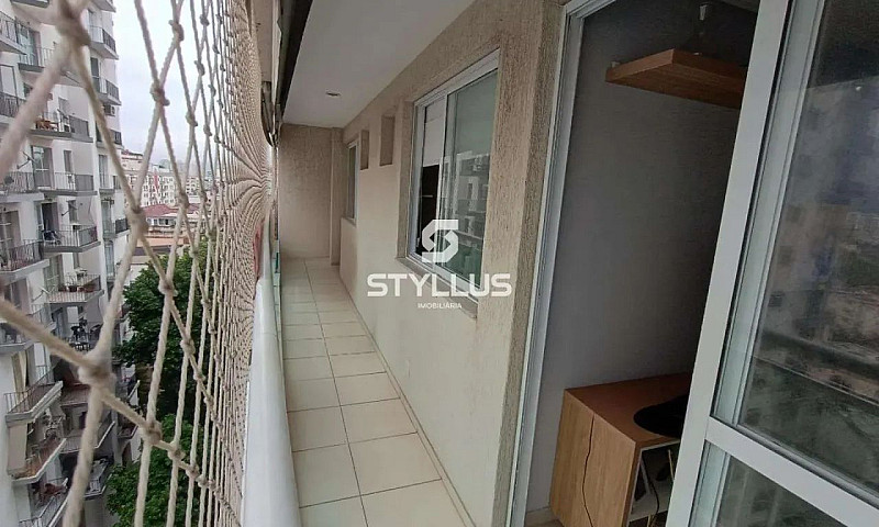 Cachambi | Apartamen...