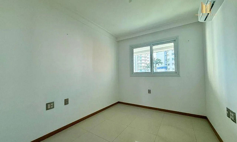 Apartamento Com 3 Do...