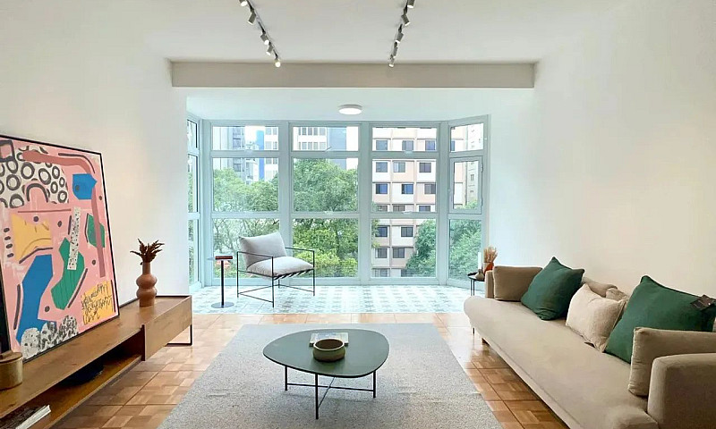 Apartamento À Venda ...