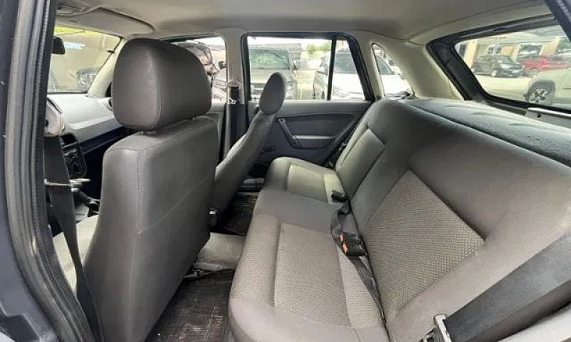 Volkswagen Gol Geraç...